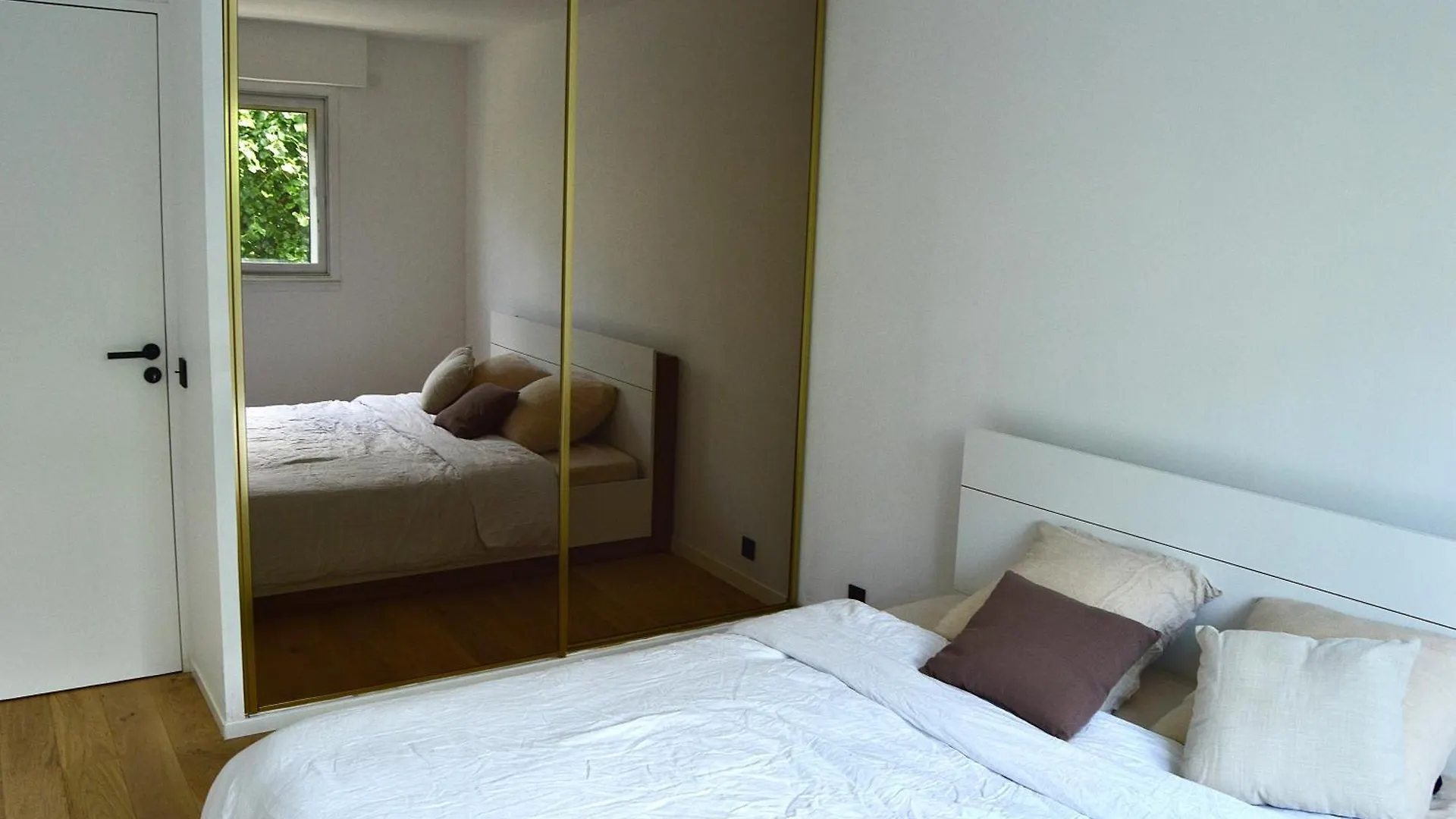 Camille Homestay - Rennes Centre - 10Min Gare Et Centre Historique