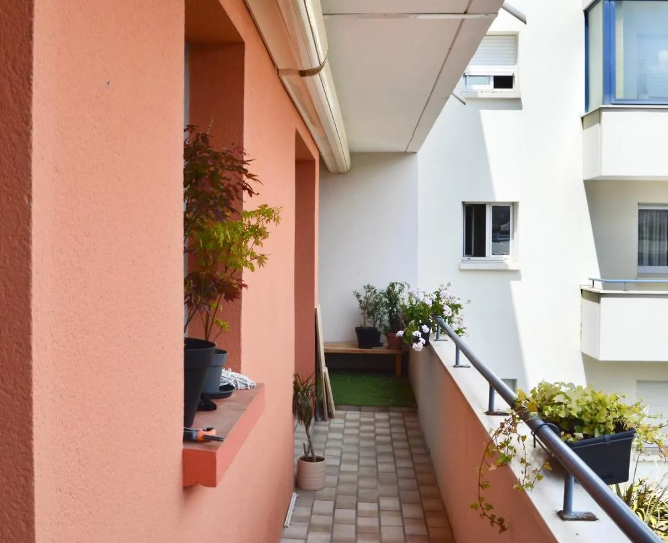 Camille Homestay - Rennes Centre - 10Min Gare Et Centre Historique
