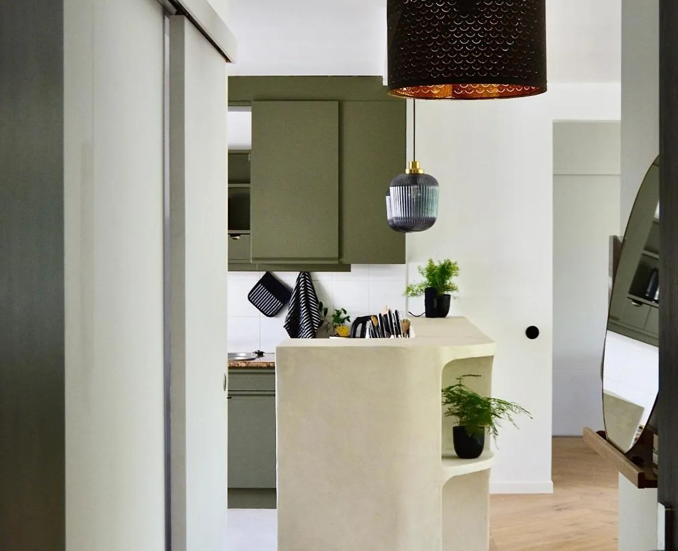 Camille Homestay - Rennes Centre - 10Min Gare Et Centre Historique