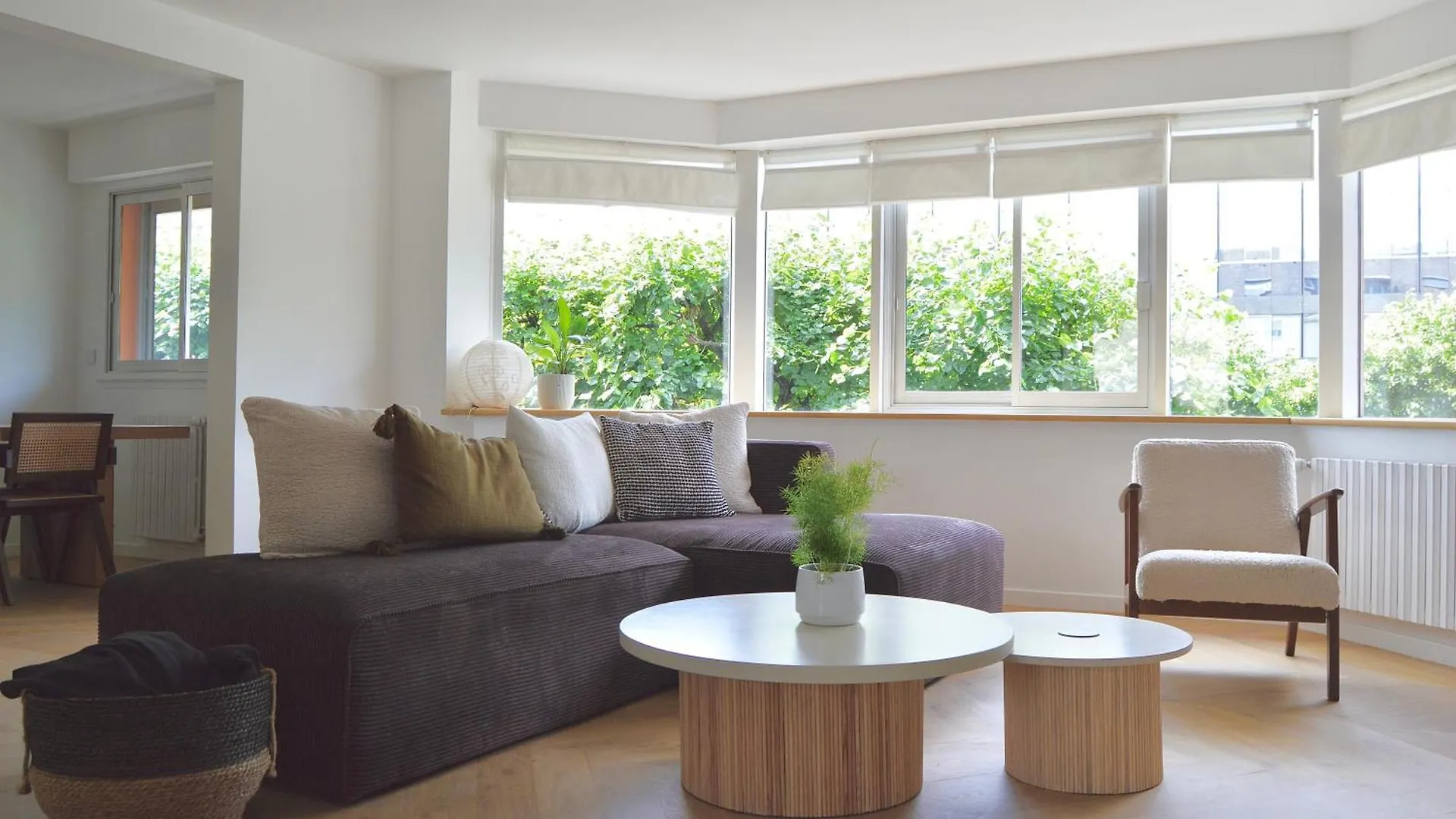 Camille Homestay - Rennes Centre - 10Min Gare Et Centre Historique